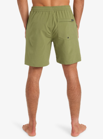 Taxer Amph 18" - Amphibian Board Shorts for Men  EQYHY03883