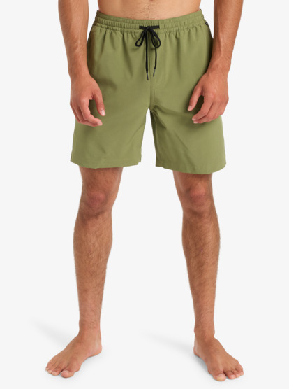 Taxer Amphibian 18" - Amphibian Hybrid Shorts for Men  EQYHY03883