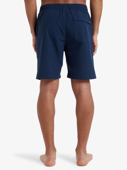 Taxer Amphibian 18" - Amphibian Hybrid Shorts for Men  EQYHY03883