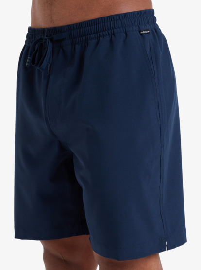 Taxer Amphibian 18" - Amphibian Hybrid Shorts for Men  EQYHY03883