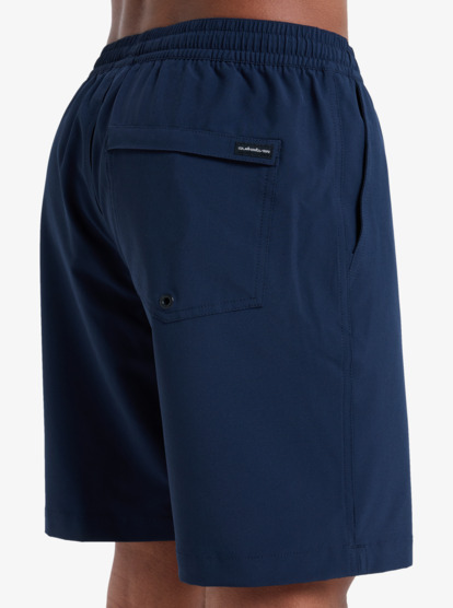 Taxer Amphibian 18" - Amphibian Hybrid Shorts for Men  EQYHY03883