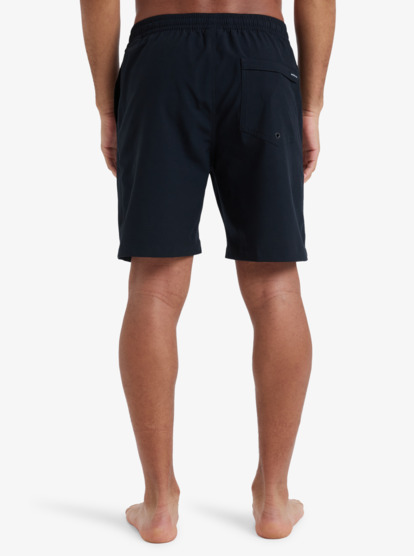 Taxer Amphibian 18" - Amphibian Hybrid Shorts for Men  EQYHY03883