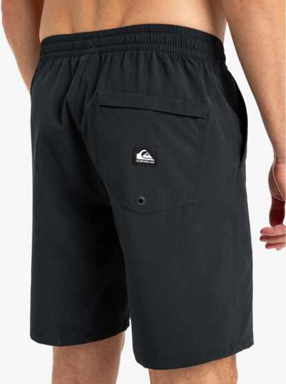 Taxer Amphibian 18" - Amphibian Hybrid Shorts for Men  EQYHY03883