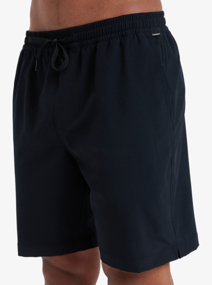 Taxer Amphibian 18" - Amphibian Hybrid Shorts for Men  EQYHY03883