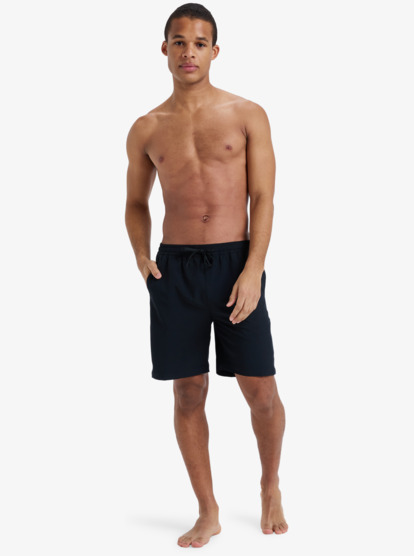 Taxer Amphibian 18" - Amphibian Hybrid Shorts for Men  EQYHY03883