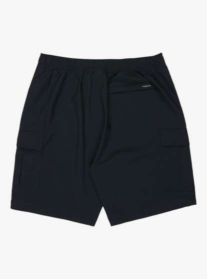 Half 19" - Hybrid Shorts for Men  EQYHY03884