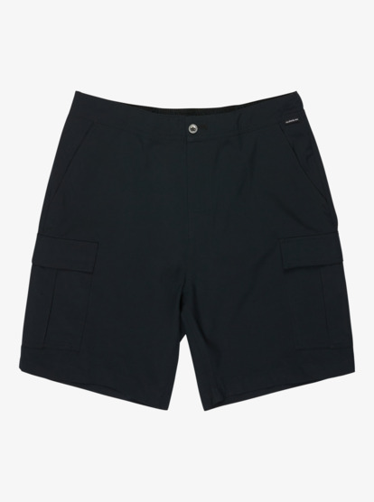 Half 19" - Hybrid Shorts for Men  EQYHY03884