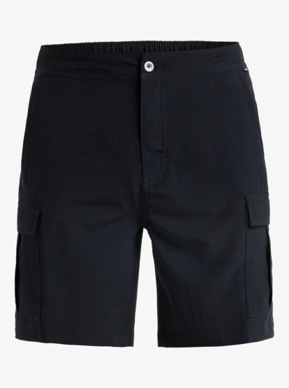 Half 19" - Hybrid Shorts for Men  EQYHY03884