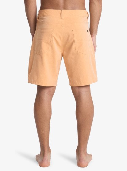 Nelson Amph 18" - Amphibian Board Shorts for Men  EQYHY03888