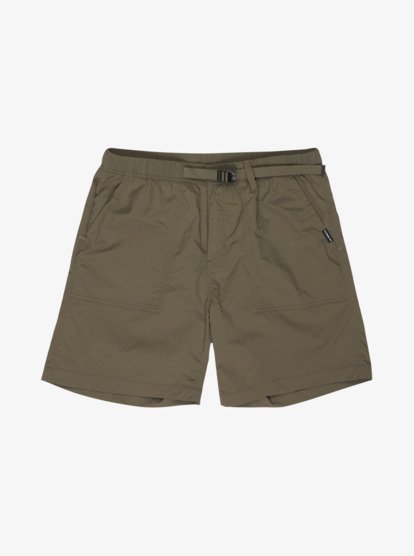 Run Ashore Amphibian 18" - Amphibian Boardshorts for Men  EQYHY03890