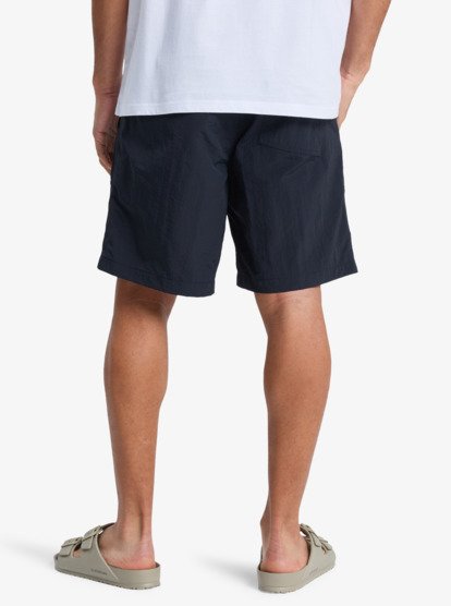 Run Ashore Amphibian 18" - Amphibian Boardshorts for Men  EQYHY03890