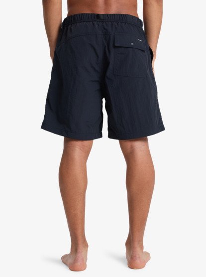 Run Ashore Amphibian 18" - Amphibian Boardshorts for Men  EQYHY03890