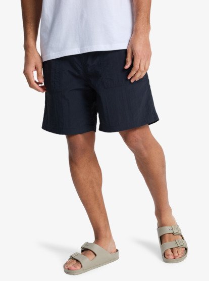 Run Ashore Amphibian 18" - Amphibian Boardshorts for Men  EQYHY03890