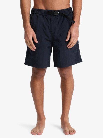 Run Ashore Amphibian 18" - Amphibian Boardshorts for Men  EQYHY03890