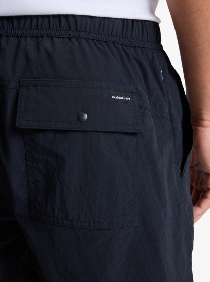 Run Ashore Amphibian 18" - Amphibian Boardshorts for Men  EQYHY03890