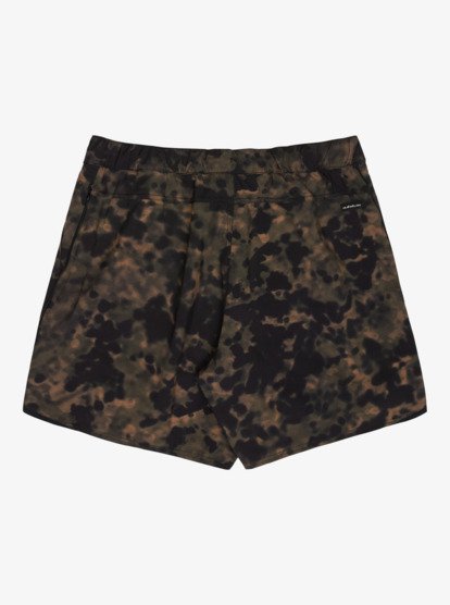 Highline Amphibian 17" - Amphibian Boardshorts for Men  EQYHY03892