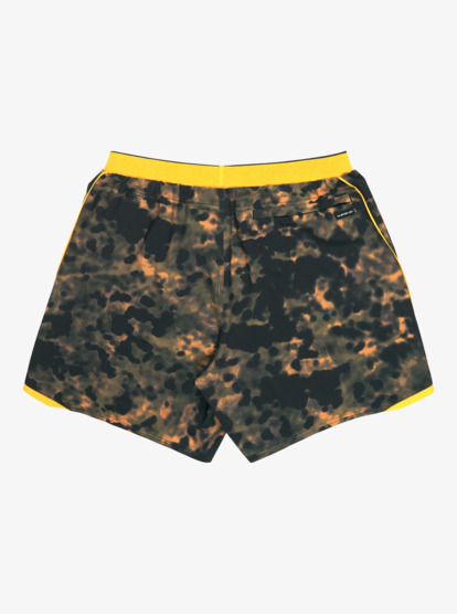 Highline Amphibian 17" - Amphibian Boardshorts for Men  EQYHY03892