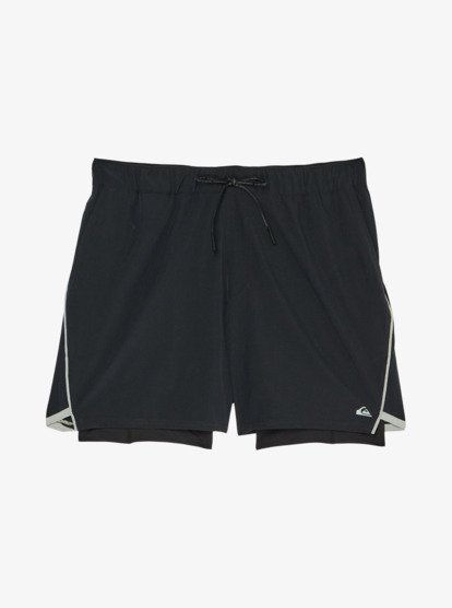 Highline Amphibian 17" - Amphibian Boardshorts for Men  EQYHY03892