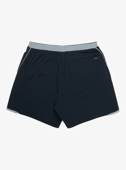 Highline Amphibian 17" - Amphibian Boardshorts for Men  EQYHY03892