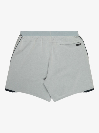 Highline Amphibian 17" - Amphibian Boardshorts for Men  EQYHY03892