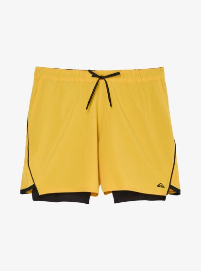 Highline Amphibian 17" - Amphibian Boardshorts for Men  EQYHY03892
