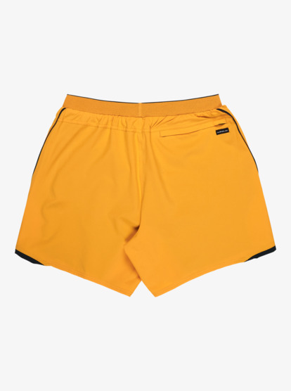 Highline Amphibian 17" - Amphibian Boardshorts for Men  EQYHY03892