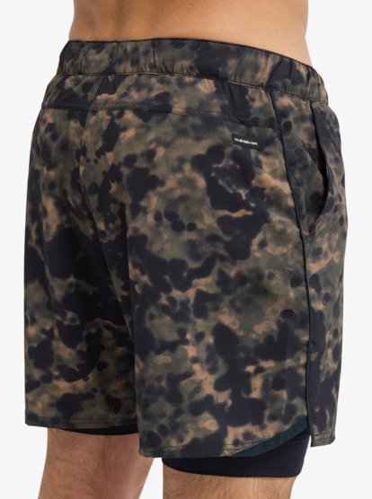 Highline Amphibian 17" - Amphibian Boardshorts for Men  EQYHY03892