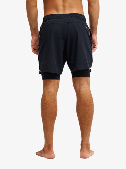 Highline Amphibian 17" - Amphibian Boardshorts for Men  EQYHY03892