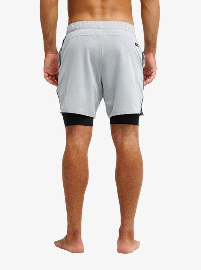 Highline Amphibian 17" - Amphibian Boardshorts for Men  EQYHY03892