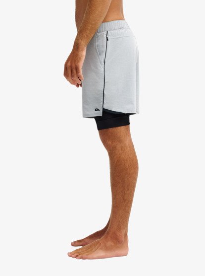 Highline Amphibian 17" - Amphibian Boardshorts for Men  EQYHY03892