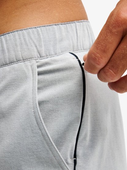 Highline Amphibian 17" - Amphibian Boardshorts for Men  EQYHY03892