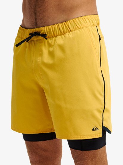 Highline Amphibian 17" - Amphibian Boardshorts for Men  EQYHY03892