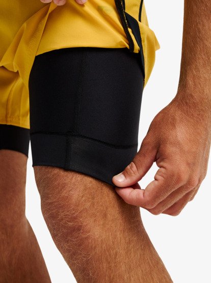 Highline Amphibian 17" - Amphibian Boardshorts for Men  EQYHY03892