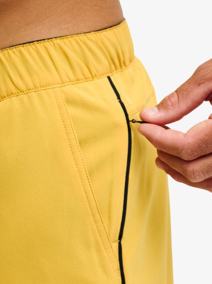 Highline Amphibian 17" - Amphibian Boardshorts for Men  EQYHY03892