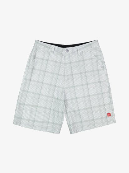 YG Check In Amphibian 21" - Amphibian Boardshorts for Men  EQYHY03895