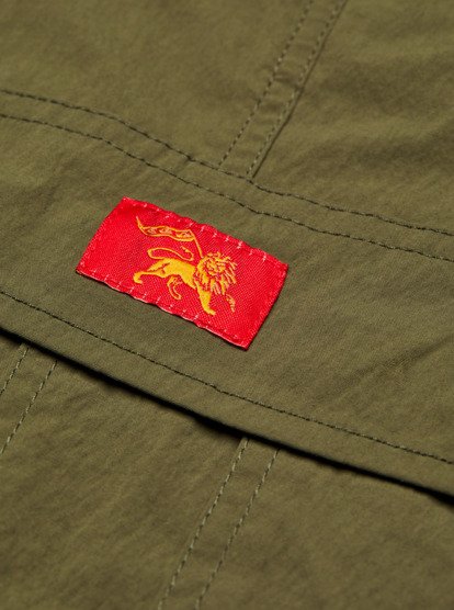 Bob Marley Cyclone Cargo  EQYHY03897