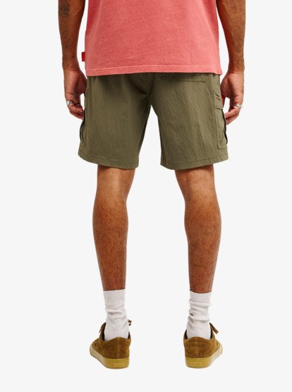 Bob Marley Cyclone Cargo  EQYHY03897