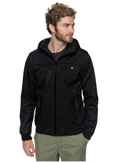 Fashion quiksilver veste