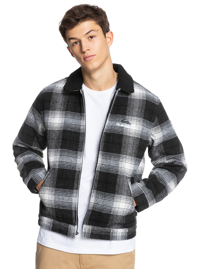 Shadow Foam - Jacket for Men  EQYJK03652