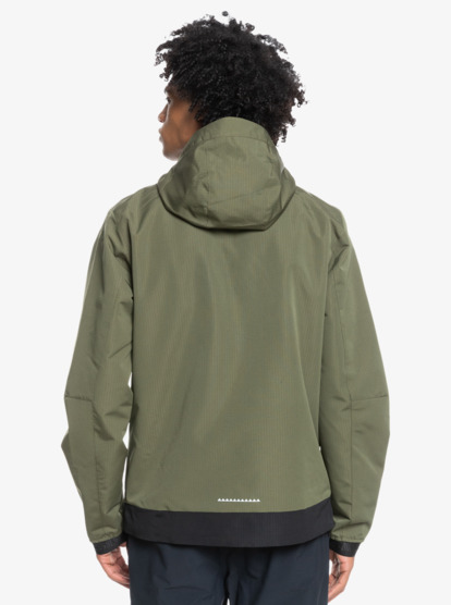 Moon Light - Wasserdichte Jacke für Männer | Quiksilver