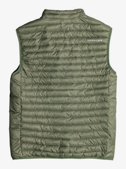 Scaly - Weste für Männer | Quiksilver