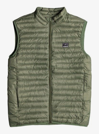 Scaly - Weste für Männer | Quiksilver