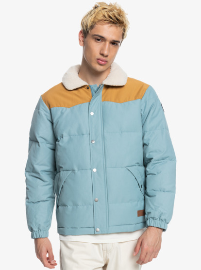 The Puffer - Puffer Jacket for Men  EQYJK03759