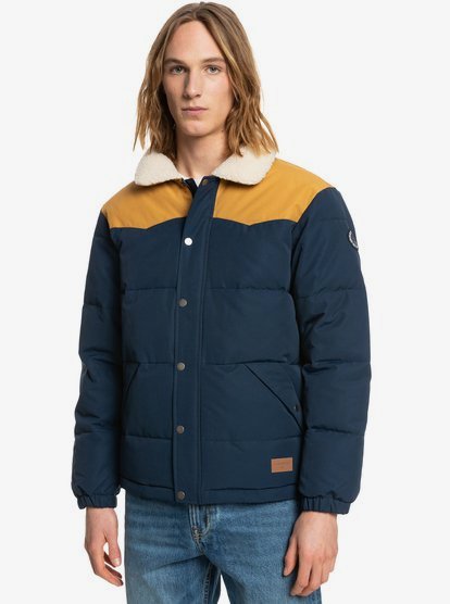 The Puffer Puffer Jacket for Men