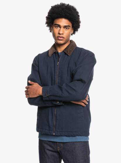 Quik Core - Workwear Jacket for Men  EQYJK03782