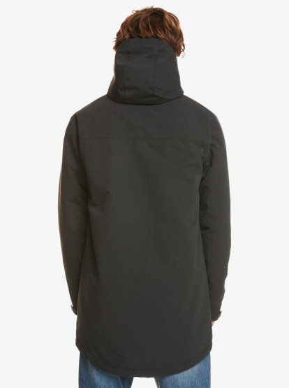 New Skyward - Lightweight Parka for Men  EQYJK03983