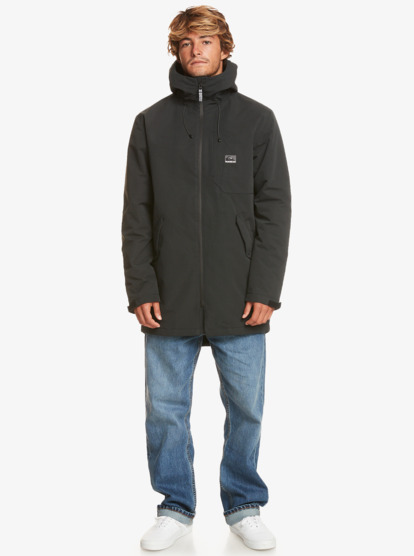 New Skyward - Lightweight Parka for Men  EQYJK03983