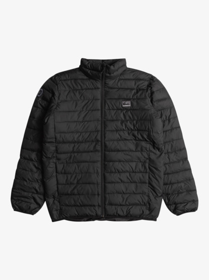 Scaly - Puffer Jacket for Men  EQYJK04007