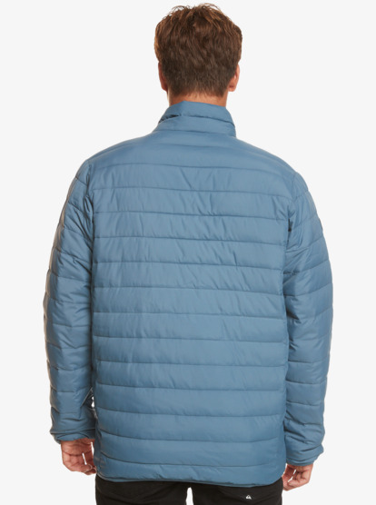 Scaly - Puffer Jacket for Men  EQYJK04007