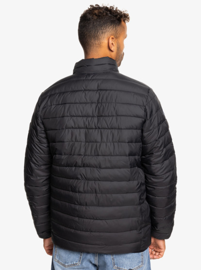 Scaly - Puffer Jacket for Men  EQYJK04007